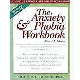 The Anxiety & Phobia Workbook