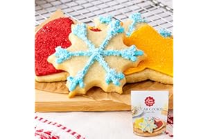 ANN CLARK COOKIE CUTTERS Ann Clark Sugar Cookie Mix