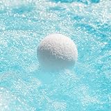 Clearwater Absorbaball 3 Pack Absorbent Pool and Hot Tub Skim Balls view 4