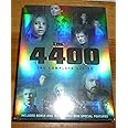 4400: The Complete Series