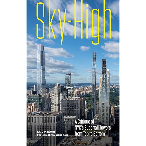 NEWYORK NEWYORK（RICHARD BERENHOLTS） New York New York, by Richard Berenholtz (Review)