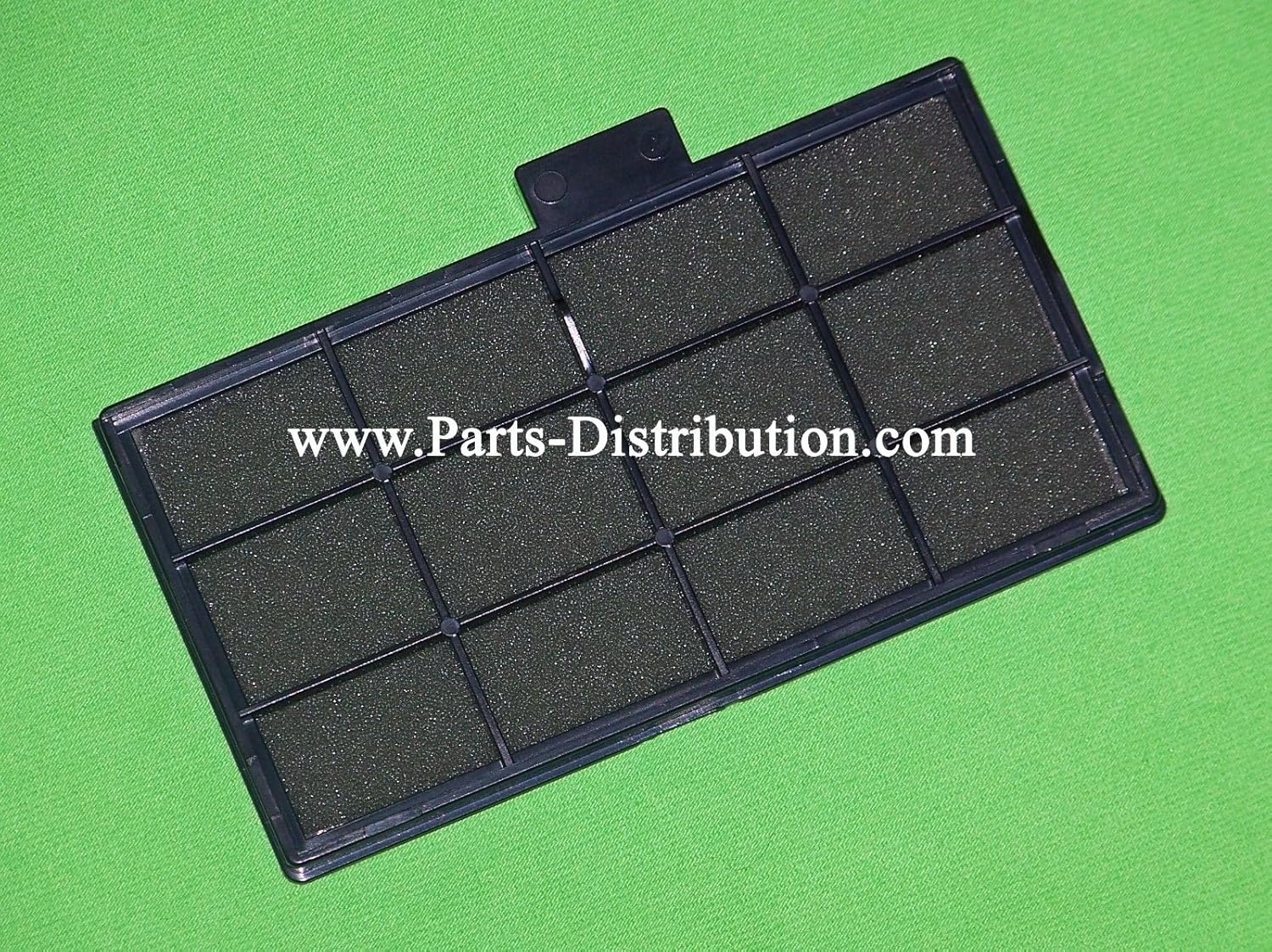 Filtro de Aire del proyector - OEM Epson : EB-S12, EB-S12H, EB-S17 ...