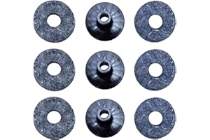 Avedis Zildjian Company Cymbal Felt and Sleeve 3 Pack