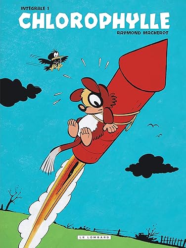 Download Intégrale Chlorophylle - tome 1 - Intégrale Chlorophylle 1 PDF