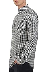 Ben Sherman Men's Button Down Shirt - Regular Fit