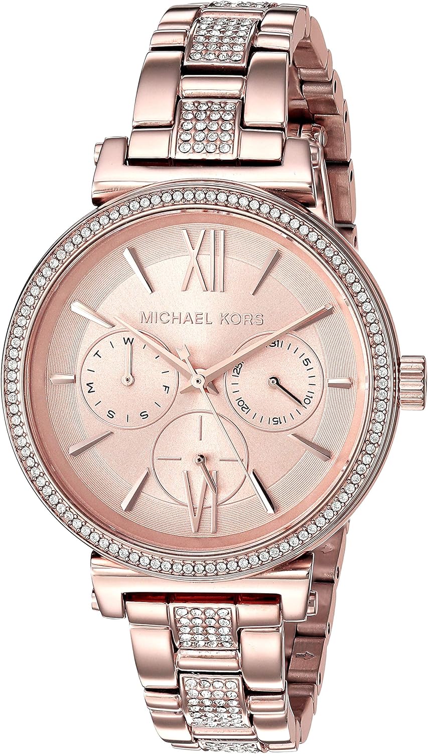 michael kors watch mk6560