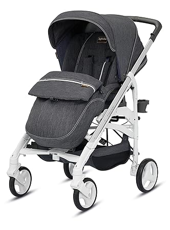 inglesina trilogy kinderwagen