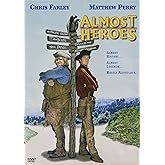 Almost Heroes (DVD)