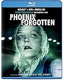 Phoenix Forgotten (Blu-ray + DVD)
