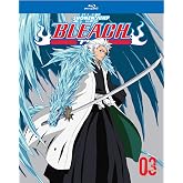Bleach (TV) Set 3 (Blu-ray)