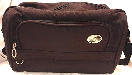 american tourister wilber overnighter