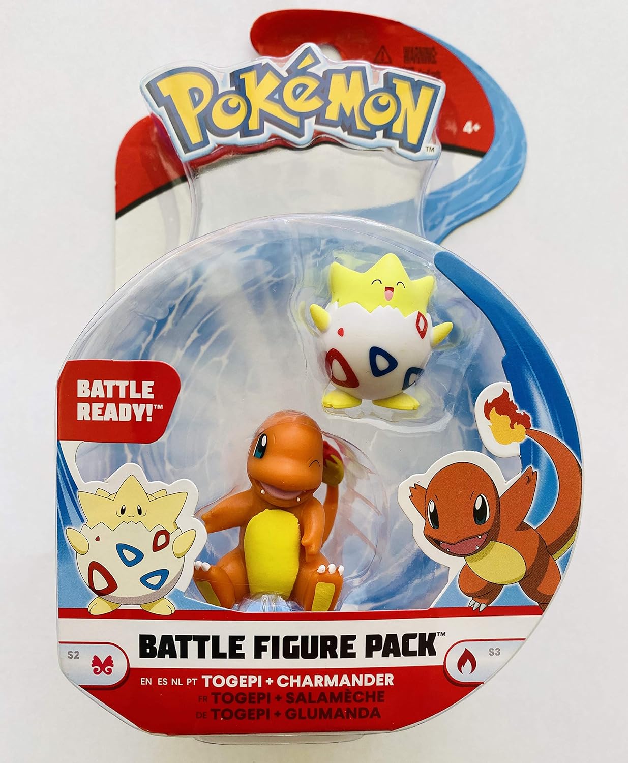 pokemon figures wicked cool toys