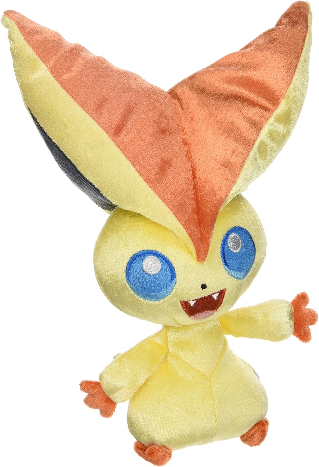 Victini plush Clearance