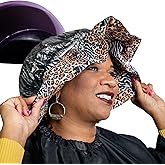 UB SHIELD Hair Dryer Heat Shield - Bonnet (Catwalk)