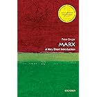 Marx: A Very Short Introduction (Very Short Introductions)