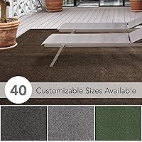 Amazon Best Sellers: Best Carpet & Carpet Tiles