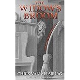 The Widow's Broom 25th Anniversary Edition