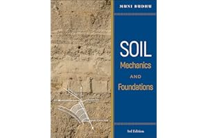 Soil Mechanics and Foundations