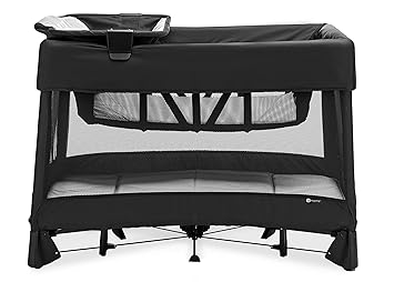 4moms breeze plus bassinet