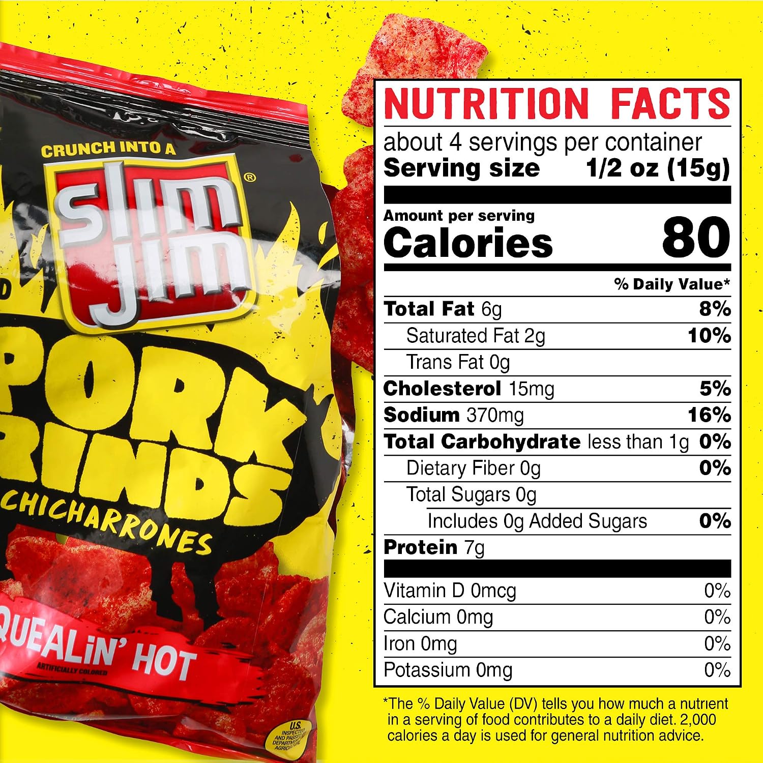 Slim Jim Penis