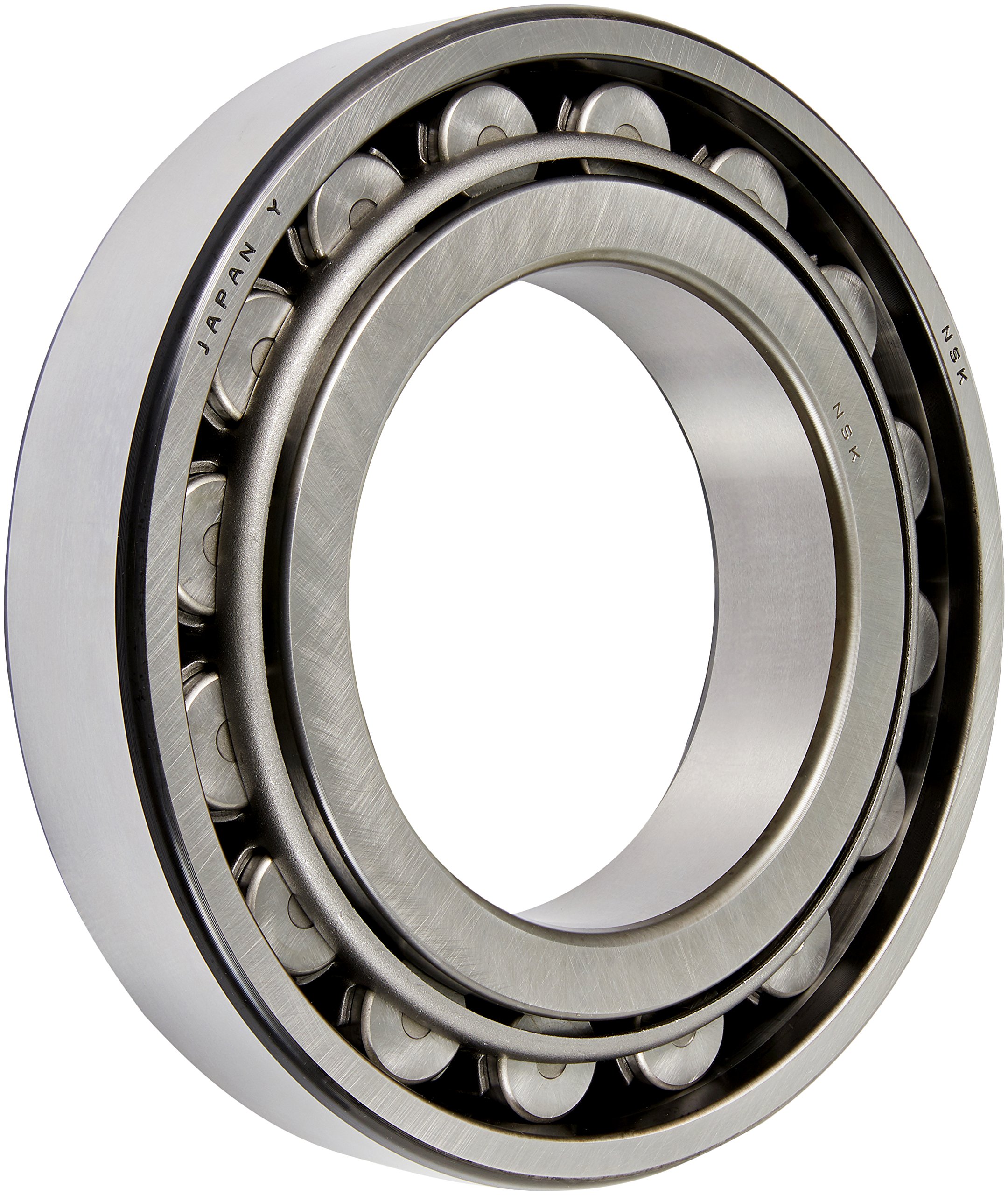 NSK N324WC3 Single Row Cylindrical Roller Bearing