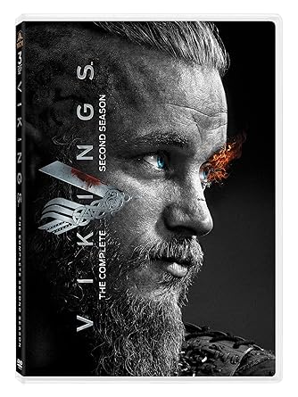 Vikings: Season 2
