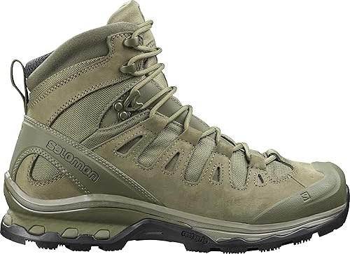 salomon tactical boots uk