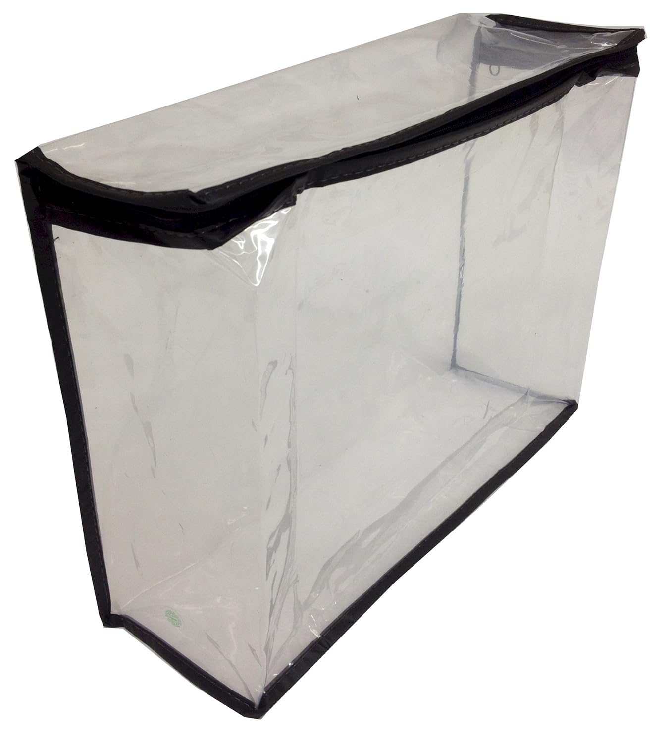 10count Zippered Storage Organization Cube Bag 11"x9"x4