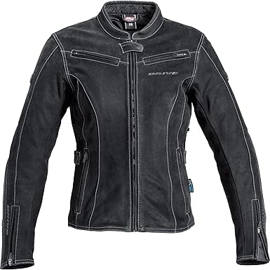 amazon blouson femme