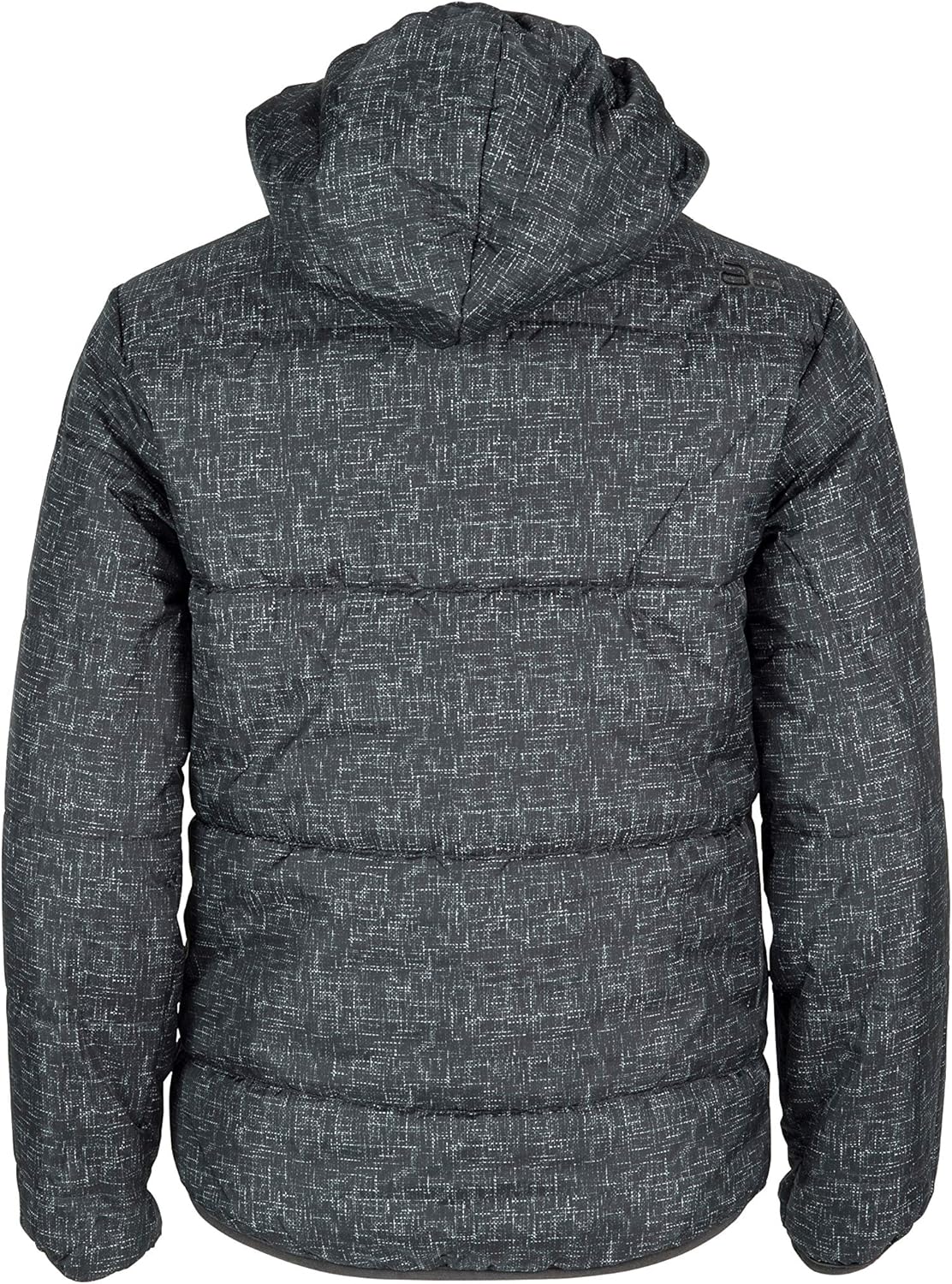 Arctix Kids Super Nova Reversible Insulated Lightweight and Warm Jacket: Clothing