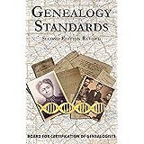 Genealogy Standards Second Edition Revised