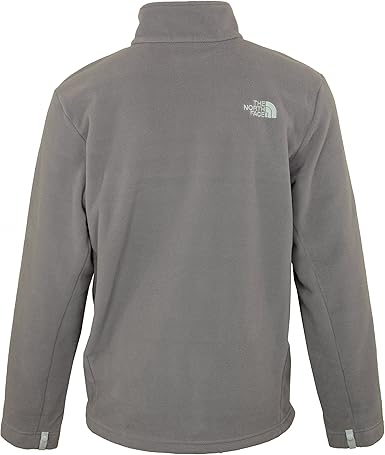 the north face 300 tundra full zip womens fleece jacket