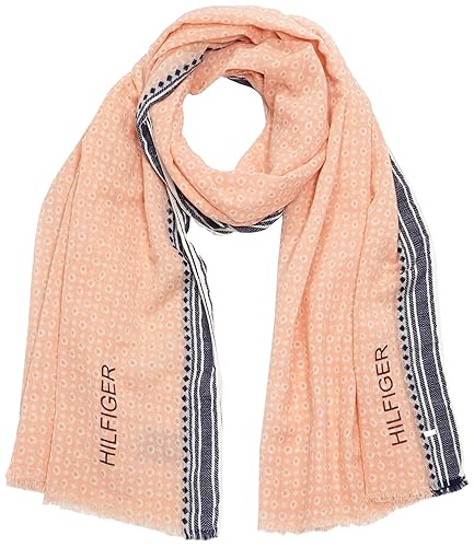 Tommy Hilfiger Damen Schal WW0WW10349