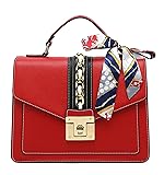 Scarleton Large Top Handle Satchel Handbag for