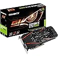 GIGABYTE GeForce GTX 1060 G1 Gaming 3GB GDDR5 Graphics Card (GV-N1060G1GAMING-3GD)