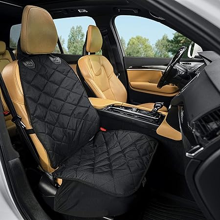 copilot car seat cover