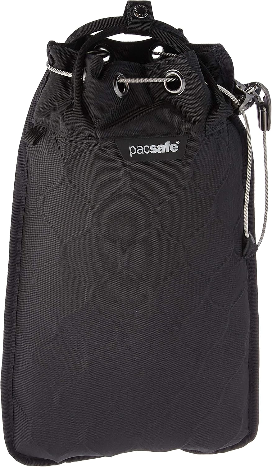  | Pacsafe Travelsafe GII Portable Safe | Backpacks