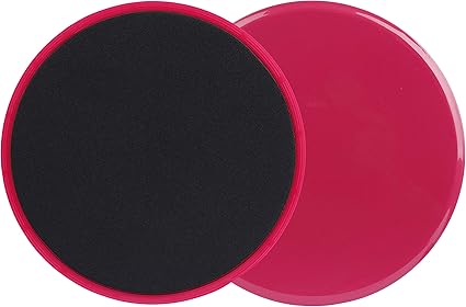 Heveer Discos de Deslizamiento Core Sliders Fitness Discos ...