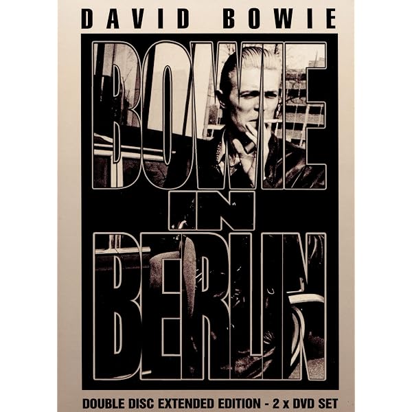 Amazon.com: David Bowie - Best of Bowie : David Bowie: CDs & Vinyl