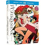 Lupin the Third: The Woman Called Fukiko [Blu-ray]