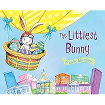絵本・児童書 The Littlest Bunny in Los Angeles The littlest bunny: Kucharik, Elena: 9780934429290: Amazon.com: Books