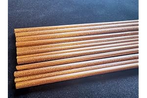 Devardi Glass Handmade Lampwork Glass Rods, Goldstone, 1/4 lb