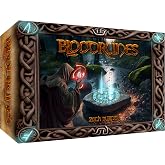 BloodRunes: A Game of Strategy and Fortune