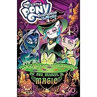 Amazon.com: My Little Pony: Friendship is Magic Vol. 15 eBook