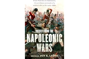Voices From the Napoleonic Wars