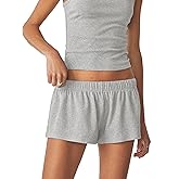 florence by mills womens Ribbed Sleep Short