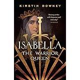 Isabella: The Warrior Queen