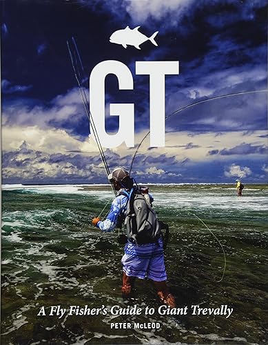 Download GT: A Fly Fisher's Guide to Giant Trevally PDF