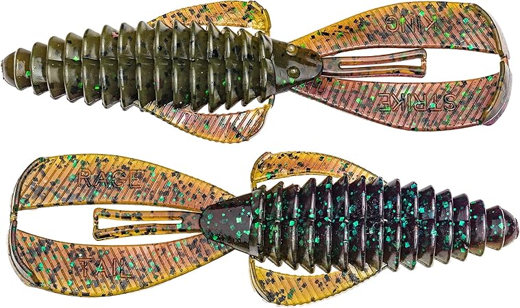 Strike king rage bug underwater Clearance