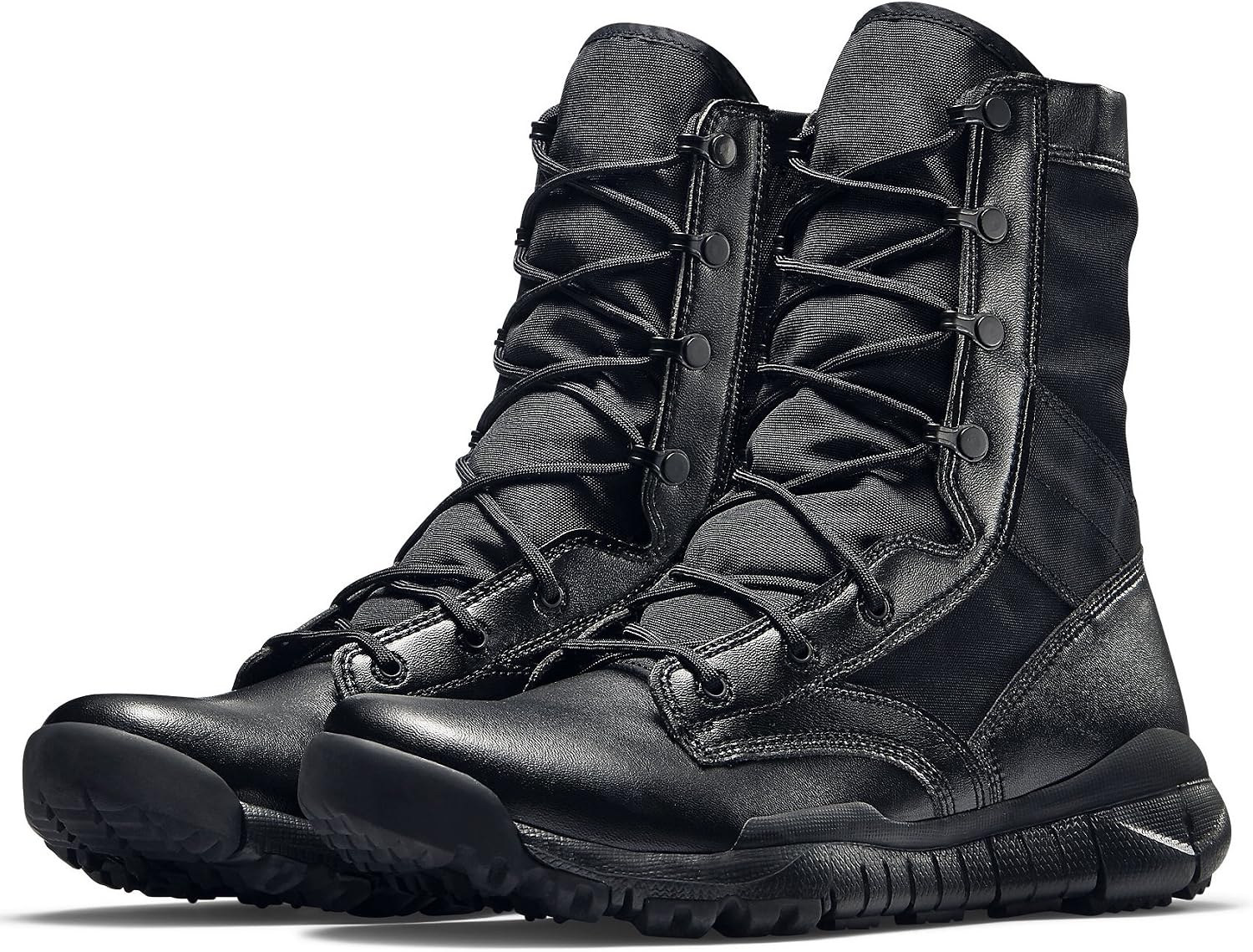 Amazon.com: Nike – SFB (especial Botas de campo) Black 329798 – 002, negro,  6.5 D(M) US: Shoes